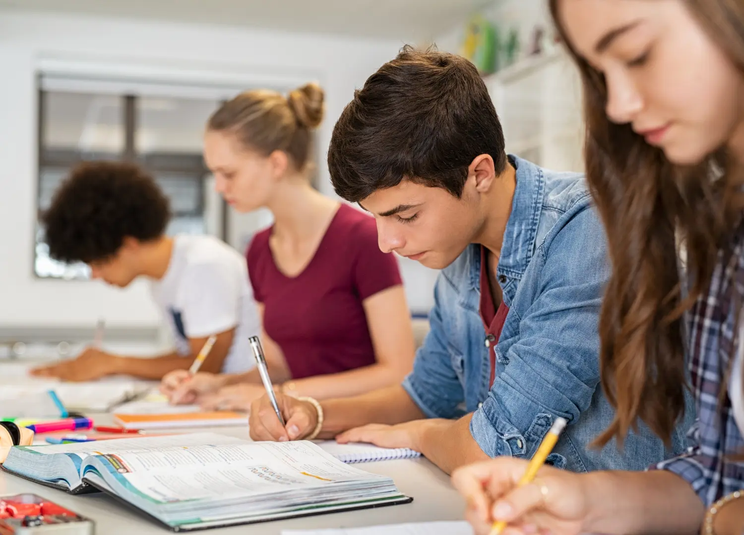 Perché scegliere l'Istituto Tecnico?